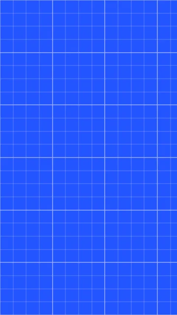 Full Spectrum Blue grid phone wallpaper — free HD full spectrum blue mobile wallpaper 1080x1920