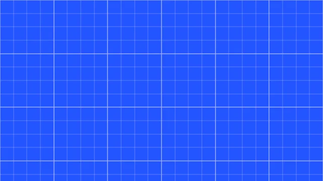Full Spectrum Blue grid desktop wallpaper — free 4K full spectrum blue wallpaper 3840x2160