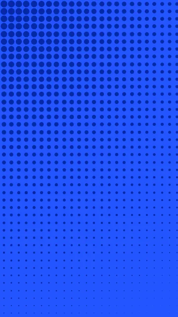 Full Spectrum Blue halftone phone wallpaper — free HD full spectrum blue mobile wallpaper 1080x1920