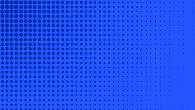 Full Spectrum Blue halftone desktop wallpaper — free 4K full spectrum blue wallpaper 3840x2160