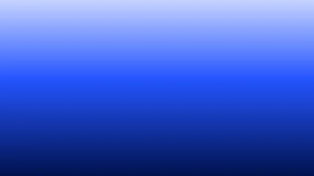 Full Spectrum Blue ombre desktop wallpaper — free 4K full spectrum blue wallpaper 3840x2160