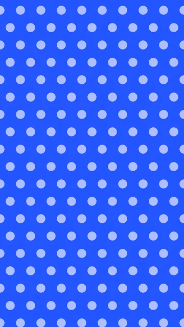 Full Spectrum Blue polkadot phone wallpaper — free HD full spectrum blue mobile wallpaper 1080x1920