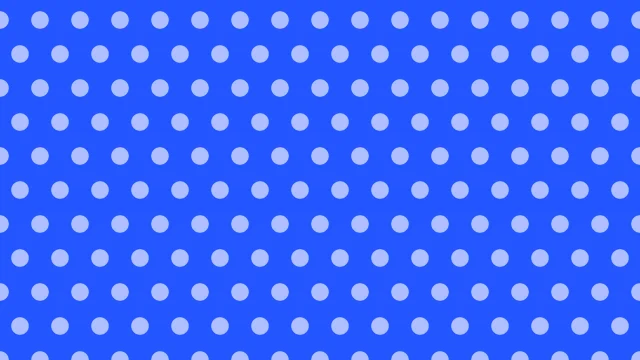 Full Spectrum Blue polkadot desktop wallpaper — free 4K full spectrum blue wallpaper 3840x2160