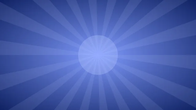 Full Spectrum Blue rays desktop wallpaper — free 4K full spectrum blue wallpaper 3840x2160