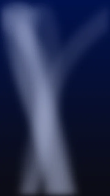 Full Spectrum Blue smoke phone wallpaper — free HD full spectrum blue mobile wallpaper 1080x1920