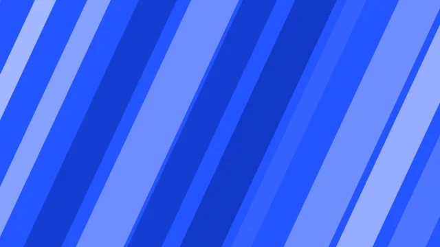 Full Spectrum Blue stripes desktop wallpaper — free 4K full spectrum blue wallpaper 3840x2160