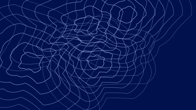 Full Spectrum Blue topographic desktop wallpaper — free 4K full spectrum blue wallpaper 3840x2160