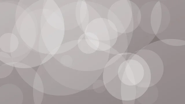 Gainsboro bokeh desktop wallpaper — free 4K gainsboro wallpaper 3840x2160