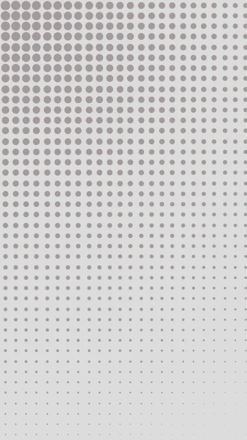 Gainsboro halftone phone wallpaper — free HD gainsboro mobile wallpaper 1080x1920