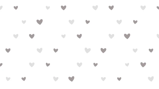 Gainsboro hearts desktop wallpaper — free 4K gainsboro wallpaper 3840x2160