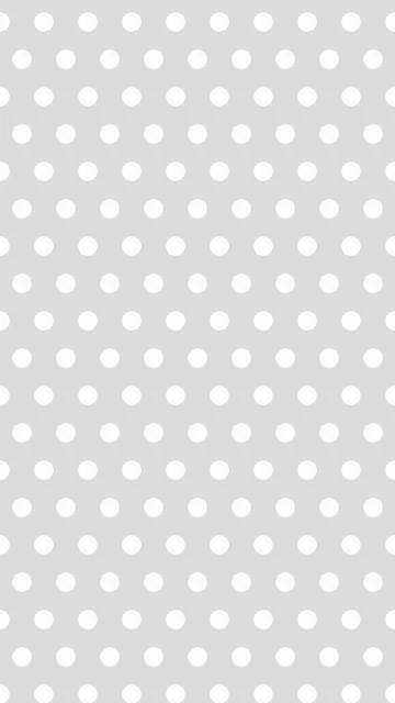 Gainsboro polkadot phone wallpaper — free HD gainsboro mobile wallpaper 1080x1920