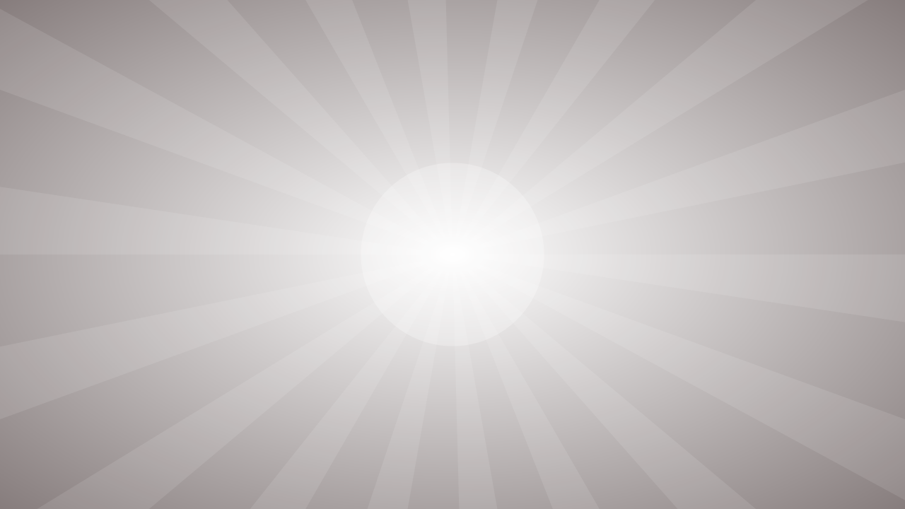 Gainsboro rays background — free HD gainsboro color wallpaper 1920x1080