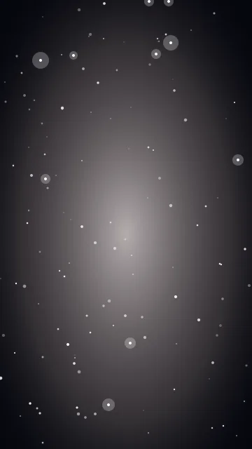 Gainsboro stars phone wallpaper — free HD gainsboro mobile wallpaper 1080x1920
