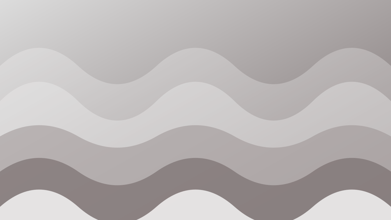 Gainsboro waves background — free HD gainsboro color wallpaper 1920x1080