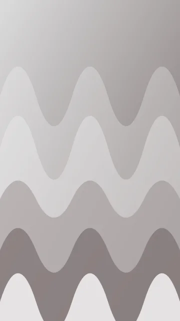Gainsboro waves phone wallpaper — free HD gainsboro mobile wallpaper 1080x1920