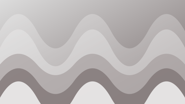 Gainsboro waves background — free HD gainsboro color wallpaper 1920x1080