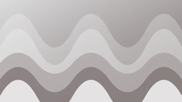 Gainsboro waves desktop wallpaper — free 4K gainsboro wallpaper 3840x2160