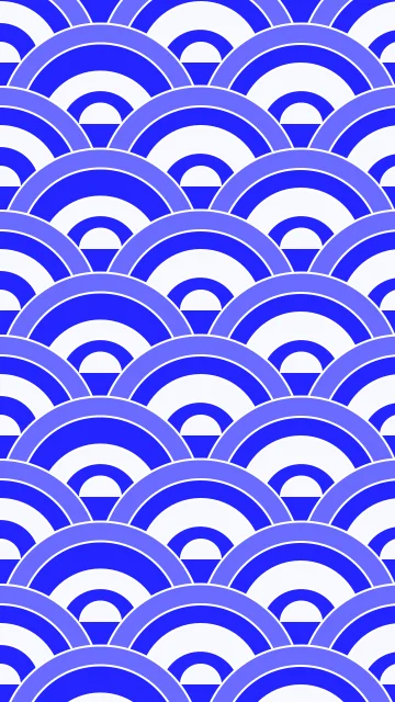 Ghost White artdeco phone wallpaper — free HD ghost white mobile wallpaper 1080x1920
