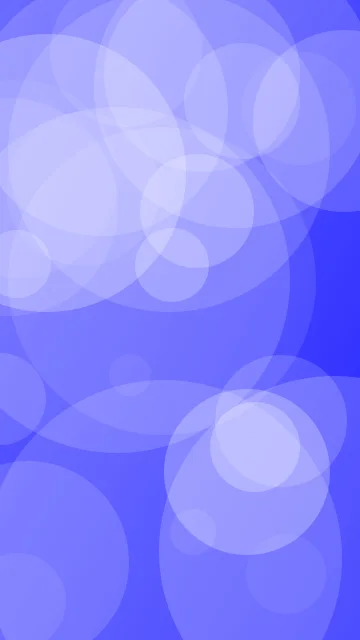 Ghost White bokeh phone wallpaper — free HD ghost white mobile wallpaper 1080x1920