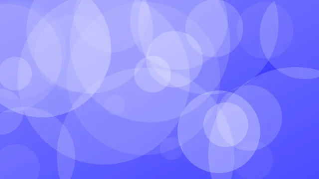Ghost White bokeh background — free HD ghost white color wallpaper 1920x1080