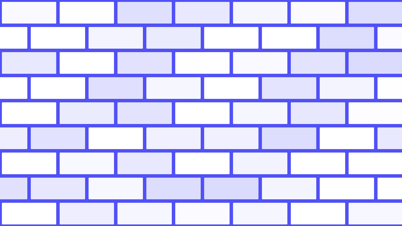 Ghost White brick background — free HD ghost white color wallpaper 1920x1080
