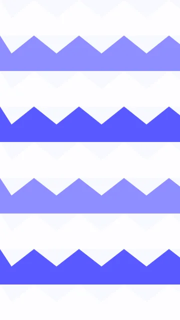 Ghost White chevron phone wallpaper — free HD ghost white mobile wallpaper 1080x1920