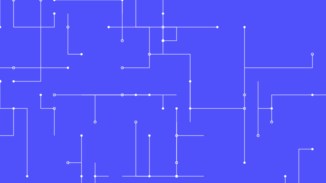 Ghost White circuit board background — free HD ghost white color wallpaper 1920x1080