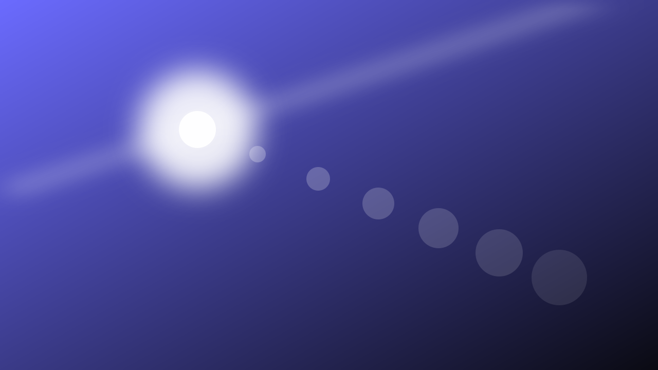 Ghost White lens flare background — free HD ghost white color wallpaper 1920x1080