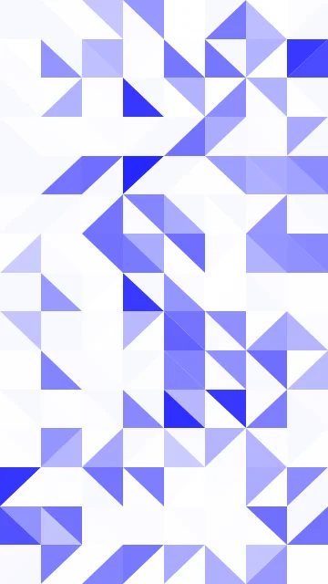 Ghost White geometric phone wallpaper — free HD ghost white mobile wallpaper 1080x1920