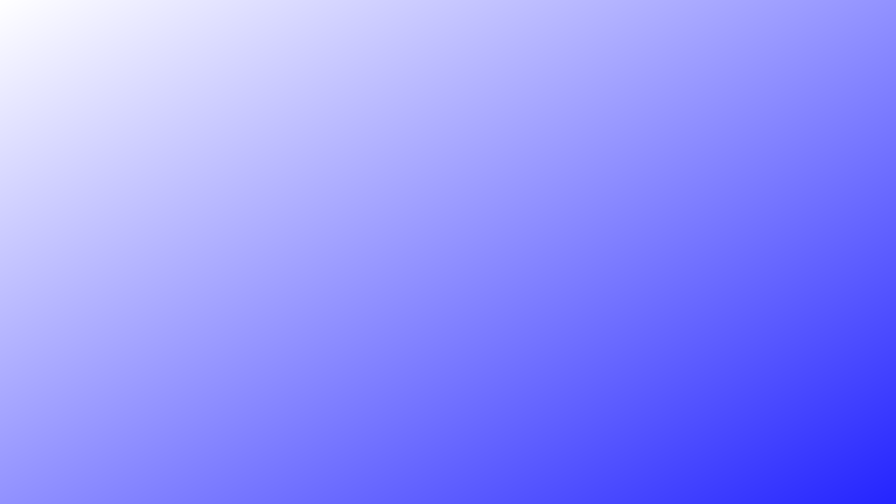 Ghost White gradient background — free HD ghost white color wallpaper 1920x1080