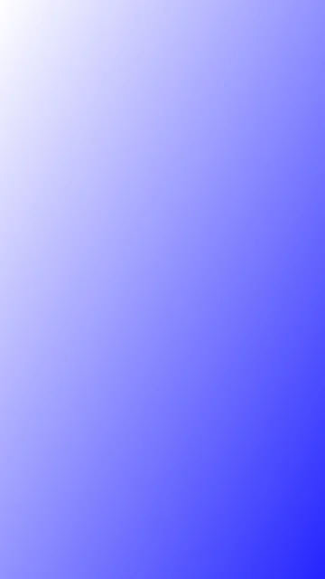 Ghost White gradient phone wallpaper — free HD ghost white mobile wallpaper 1080x1920
