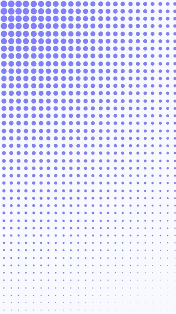 Ghost White halftone phone wallpaper — free HD ghost white mobile wallpaper 1080x1920