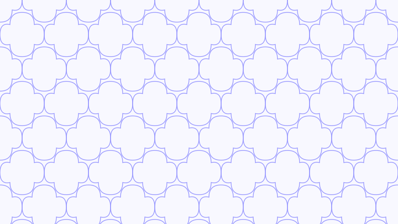 Ghost White moroccan background — free HD ghost white color wallpaper 1920x1080