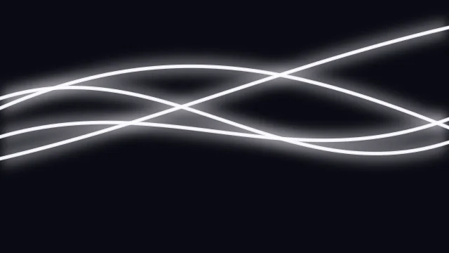 Ghost White neon background — free HD ghost white color wallpaper 1920x1080