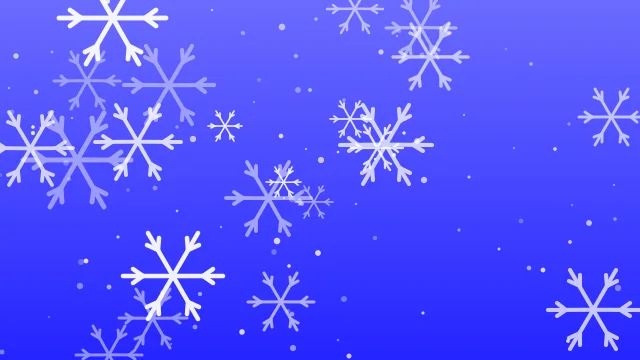 Ghost White snowflake background — free HD ghost white color wallpaper 1920x1080