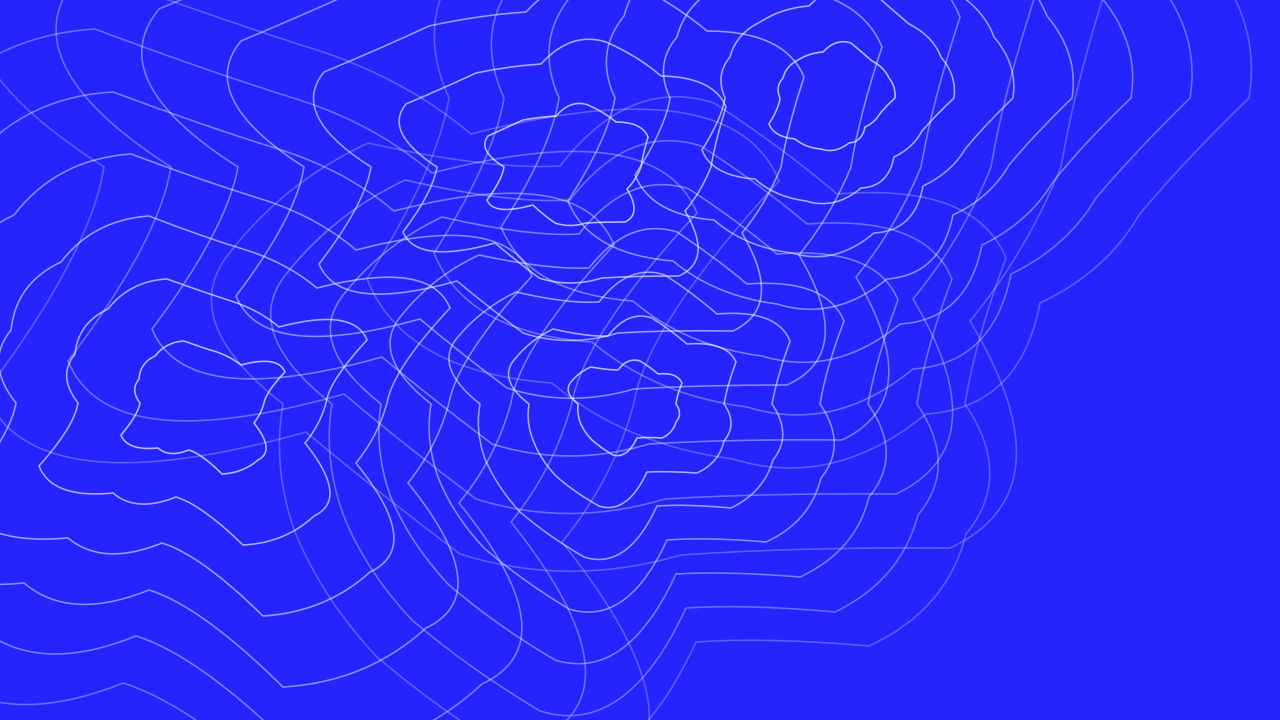 Ghost White topographic background — free HD ghost white color wallpaper 1920x1080