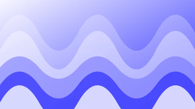 Ghost White waves background — free HD ghost white color wallpaper 1920x1080