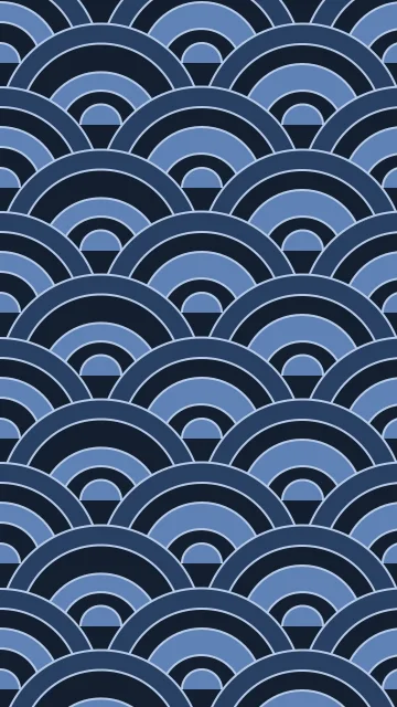 Glaucous artdeco phone wallpaper — free HD glaucous mobile wallpaper 1080x1920