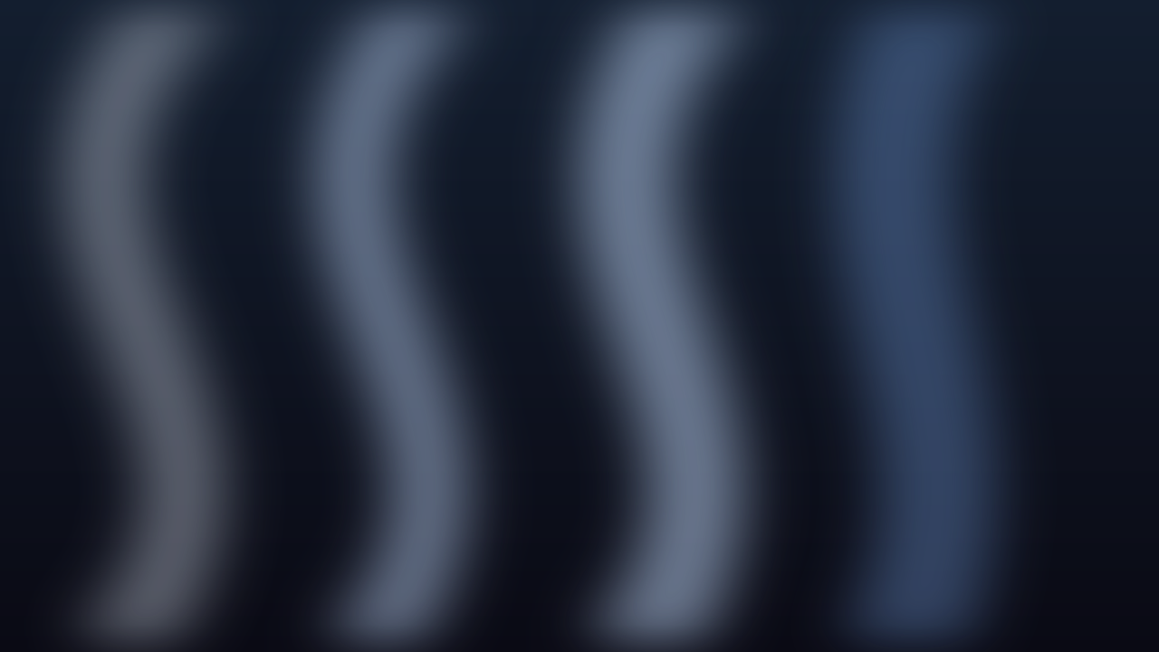 Glaucous aurora background — free HD glaucous color wallpaper 1920x1080