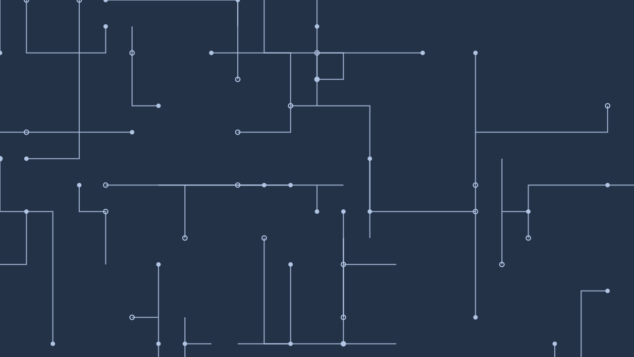 Glaucous circuit board background — free HD glaucous color wallpaper 1920x1080