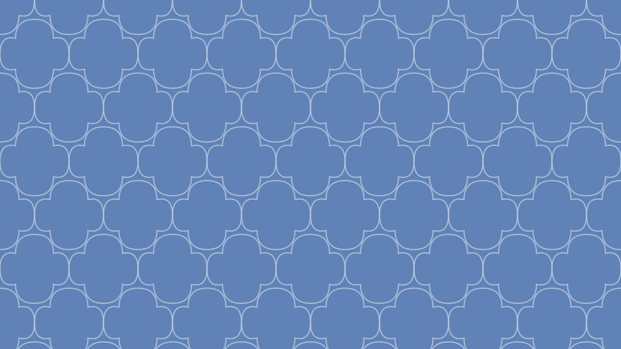Glaucous moroccan background — free HD glaucous color wallpaper 1920x1080