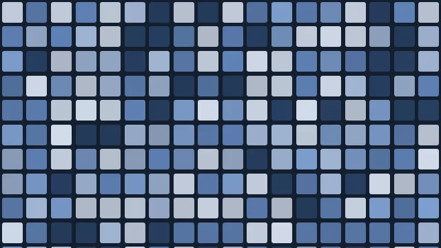 Glaucous mosaic background — free HD glaucous color wallpaper 1920x1080