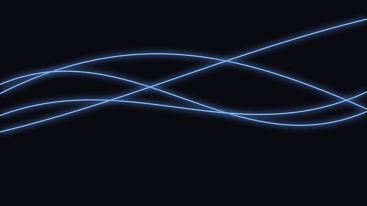 Glaucous neon background — free HD glaucous color wallpaper 1920x1080
