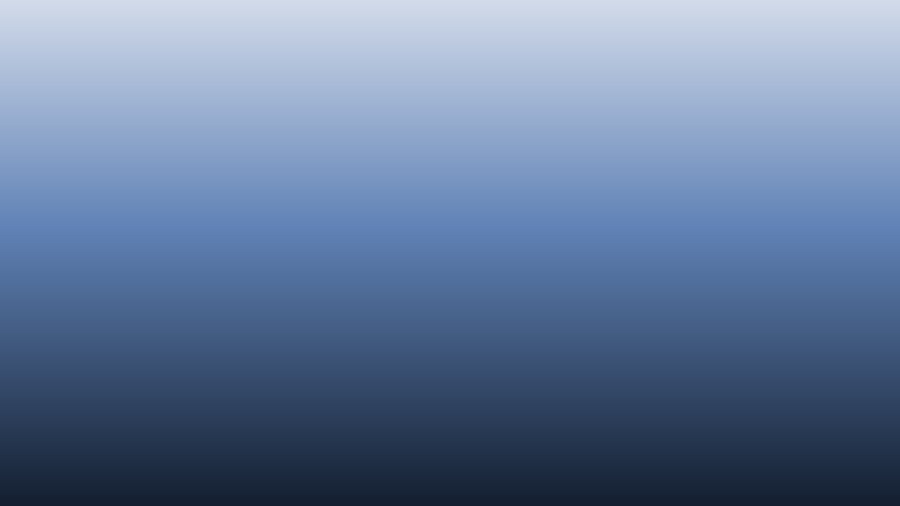 Glaucous ombre background — free HD glaucous color wallpaper 1920x1080