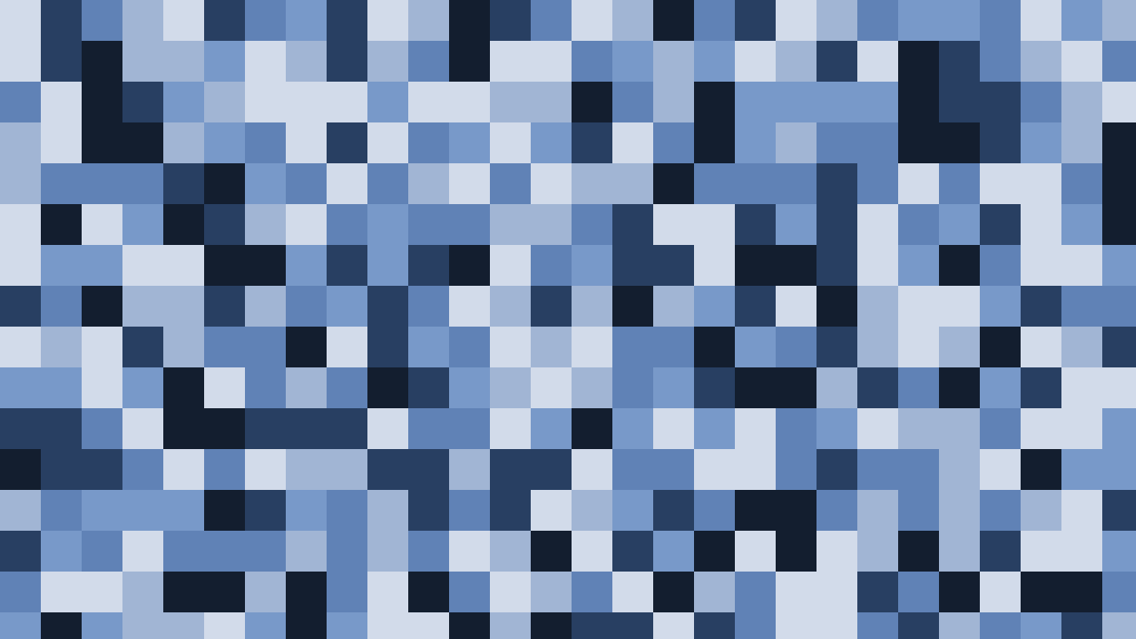 Glaucous pixel background — free HD glaucous color wallpaper 1920x1080