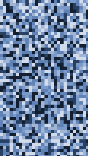 Glaucous pixel phone wallpaper — free HD glaucous mobile wallpaper 1080x1920