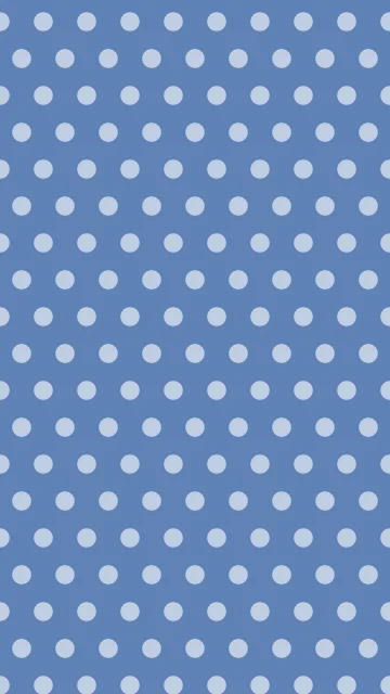 Glaucous polkadot phone wallpaper — free HD glaucous mobile wallpaper 1080x1920