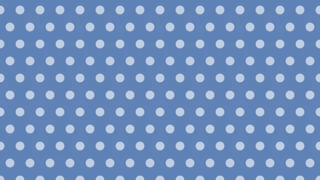 Glaucous polka dot background — free HD glaucous color wallpaper 1920x1080