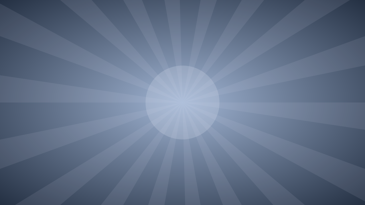 Glaucous rays background — free HD glaucous color wallpaper 1920x1080