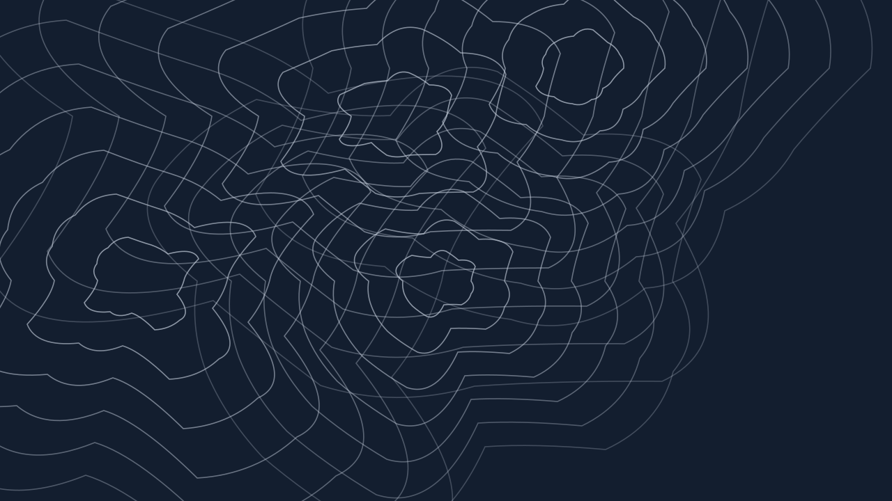 Glaucous topographic background — free HD glaucous color wallpaper 1920x1080